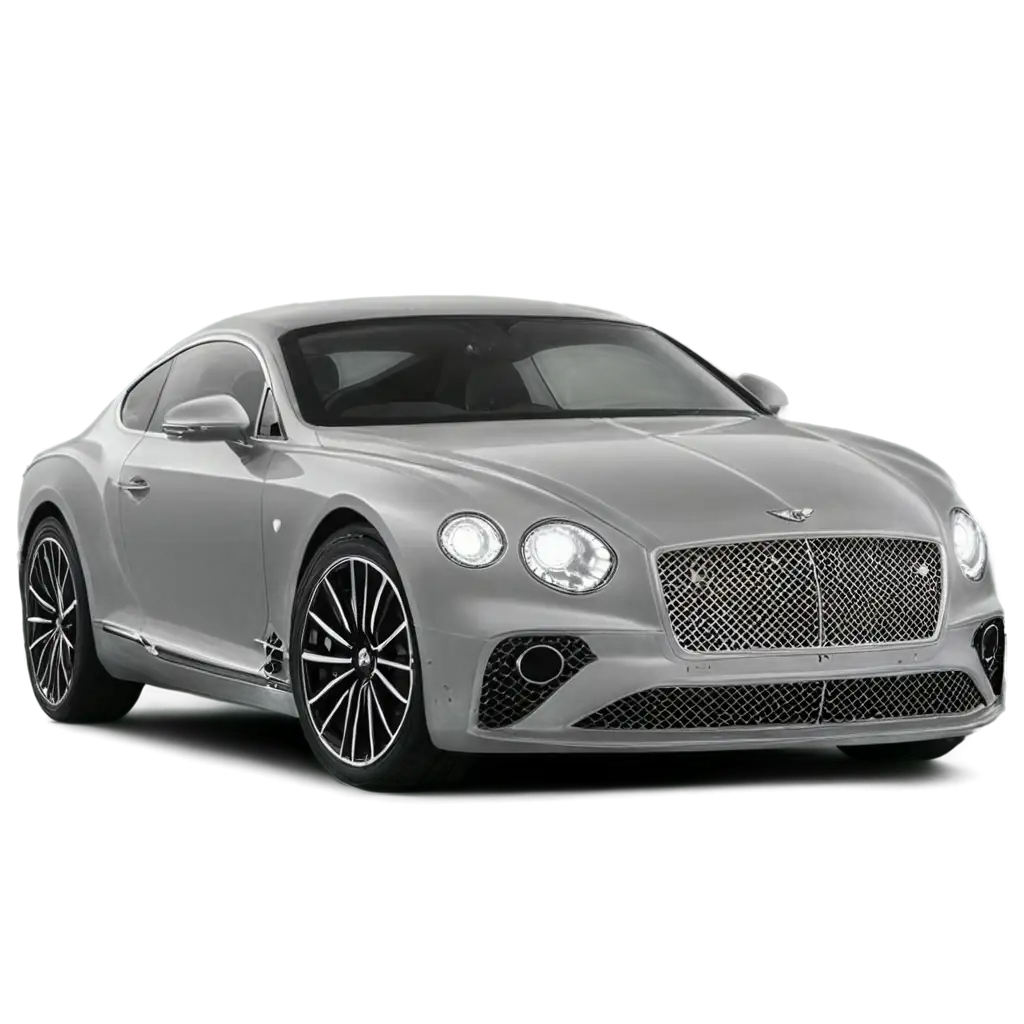 Exquisite-Bentley-Continental-GT-PNG-Image-Unveiling-Luxury-and-Performance