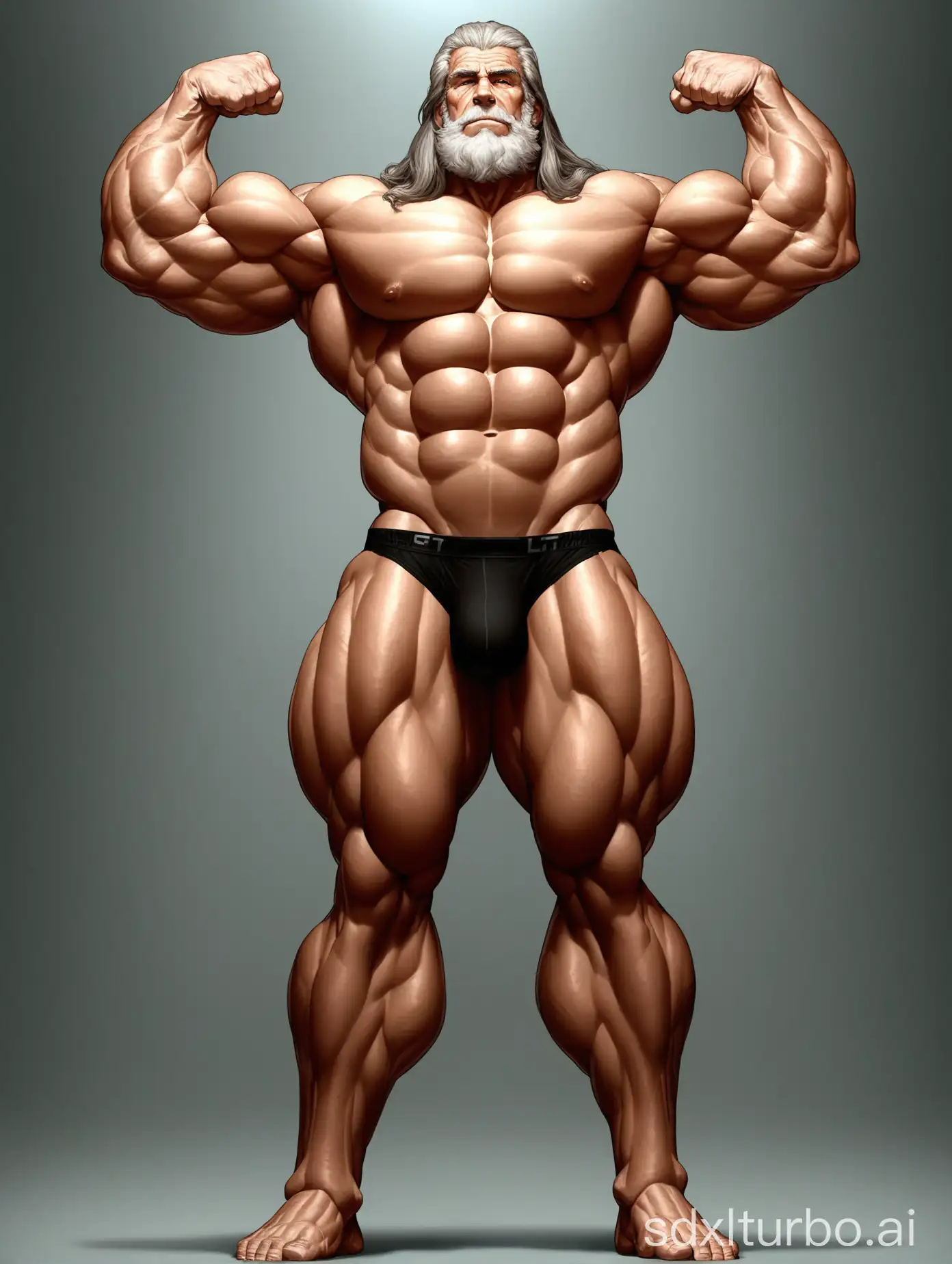 Imposing-Giant-Man-Displaying-Incredible-Musculature