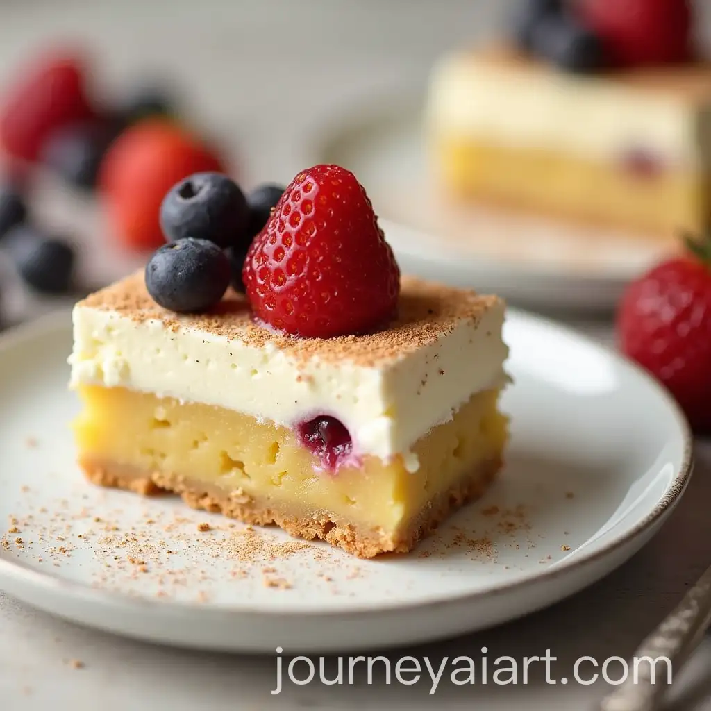 Delicious-Assortment-of-Colorful-Desserts-on-a-Table