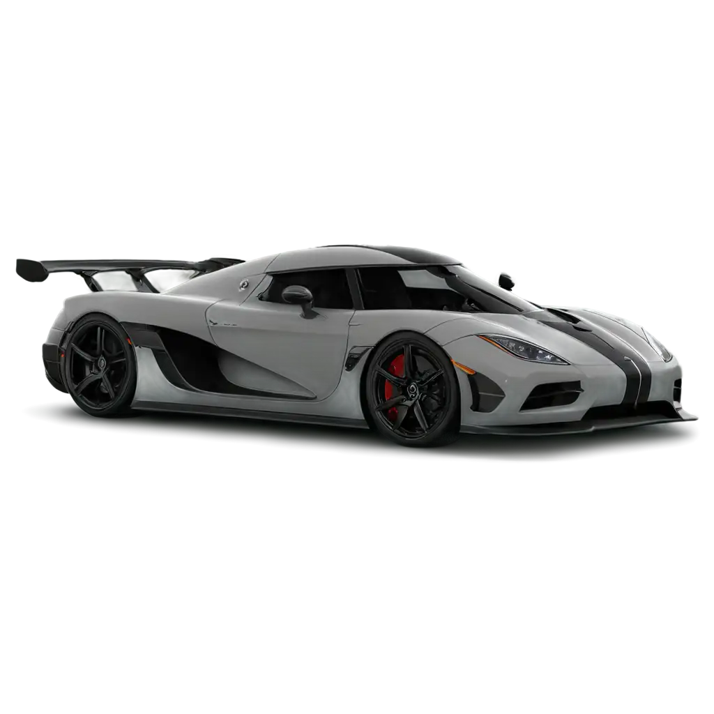 koenigsegg agera