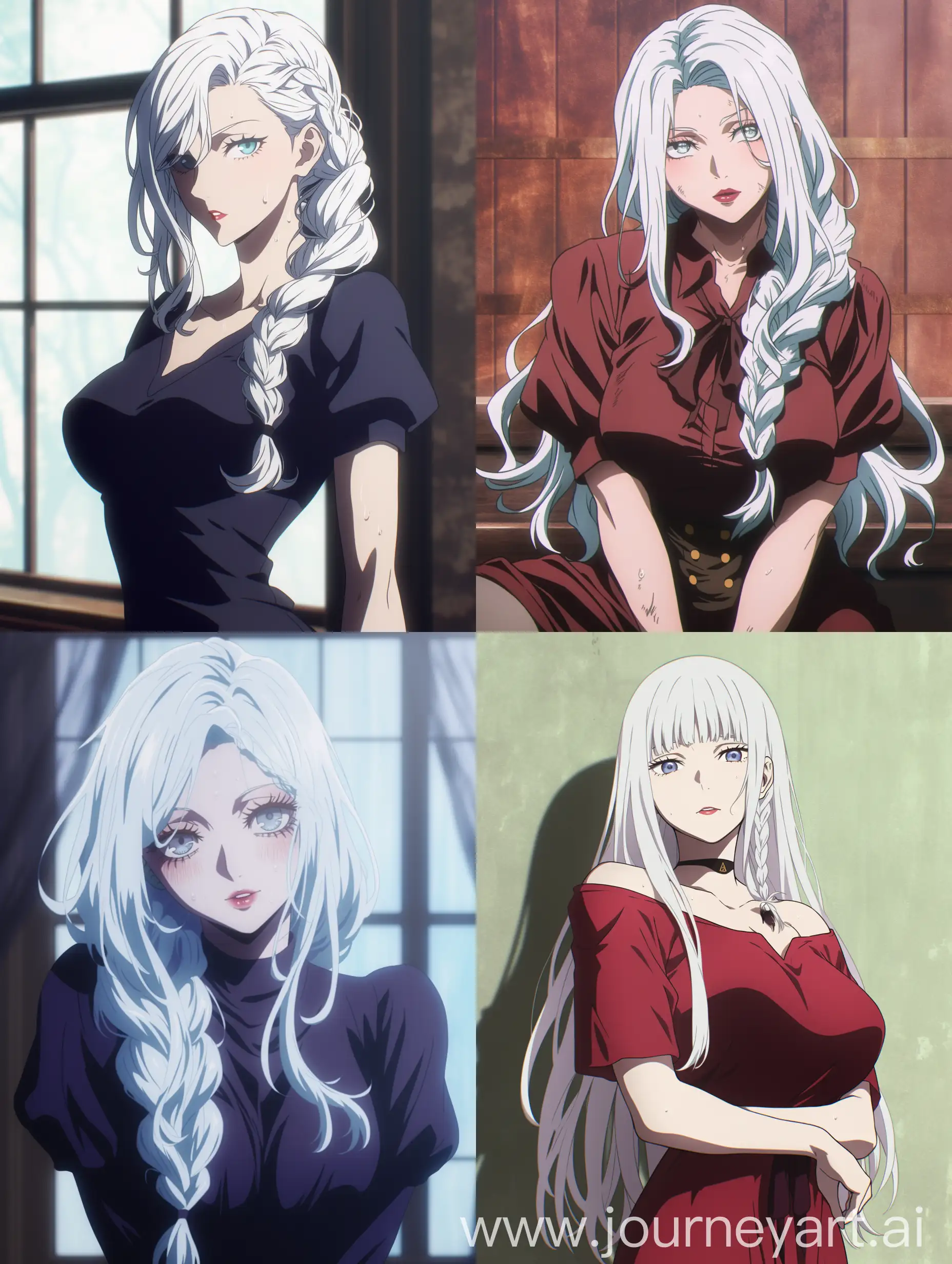 Confident-Anime-Character-with-White-Hair-in-Cool-Dress