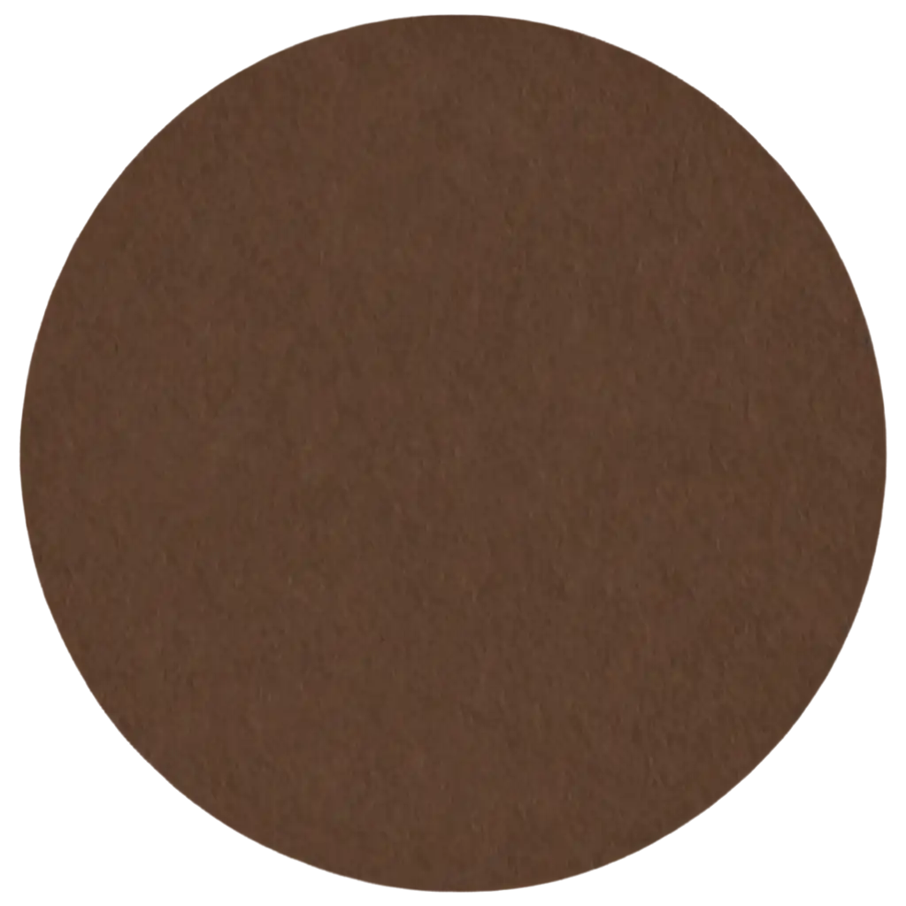 Dark-Brown-Circle-PNG-Image-HighPNG-Image-Usage-AnalysisQuality-Transparent-Background-for-Versatile-Use