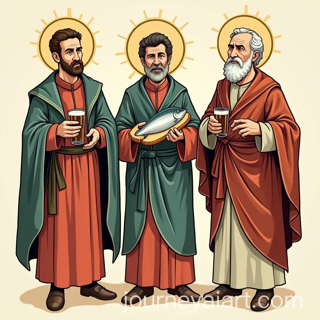 Santo-Antnio-So-Joo-and-So-Pedro-Celebrating-Lisbons-Popular-Saints