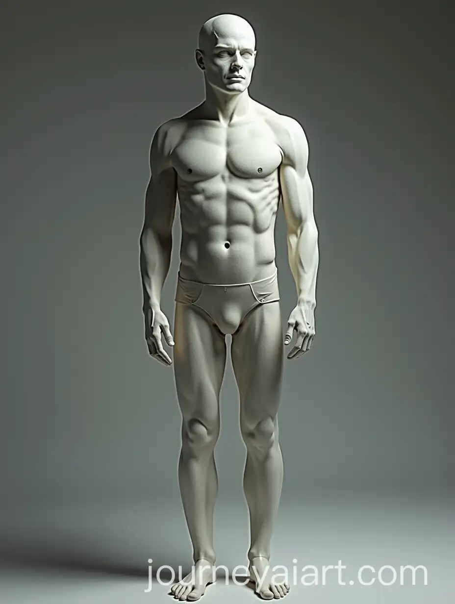 Synthetic-Human-Imitation-Manufacturing-Process
