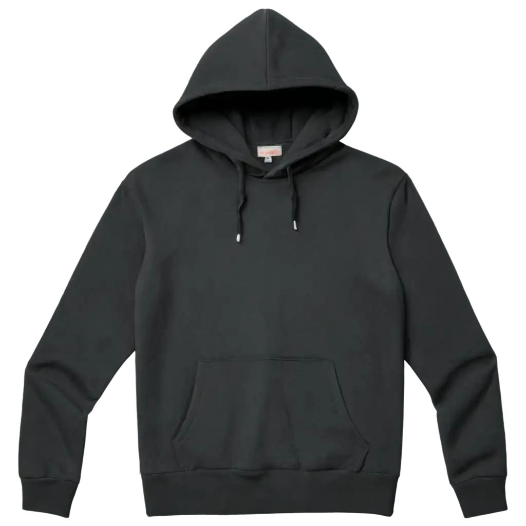 HighQuality-Hoodie-PNG-Image-for-Versatile-Design-Use