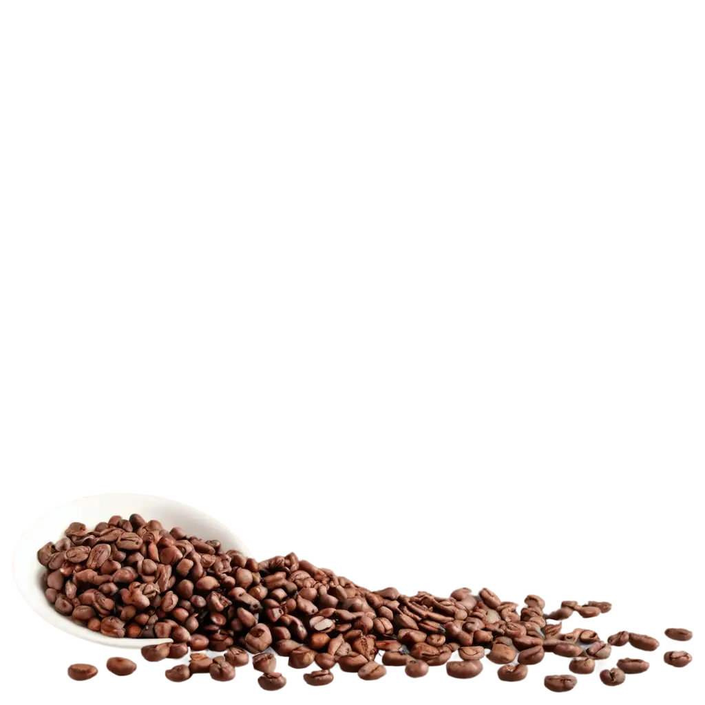 HighQuality-PNG-Image-of-a-Coffee-Cup-with-Coffee-Beans