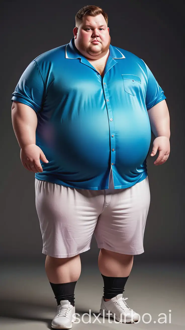 Realistic-Portrait-of-a-Fat-Person-Wearing-Clothes