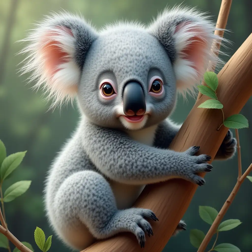 Koala