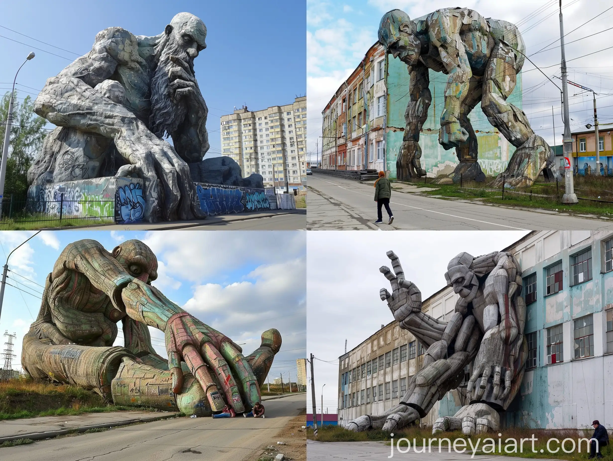 Surreal-Giant-on-Goncharova-Street-in-Ulyanovsk