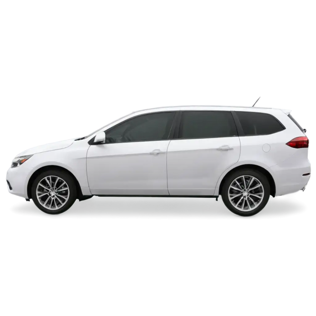 HighQuality-White-Car-PNG-Image-for-Versatile-Use