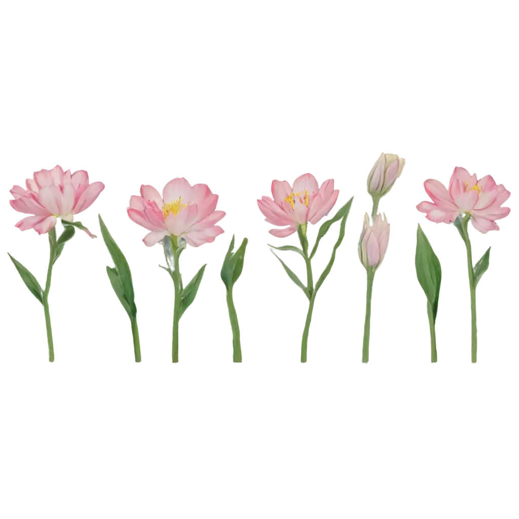 Beautiful-Flowers-PNG-for-HighQuality-Image-Use