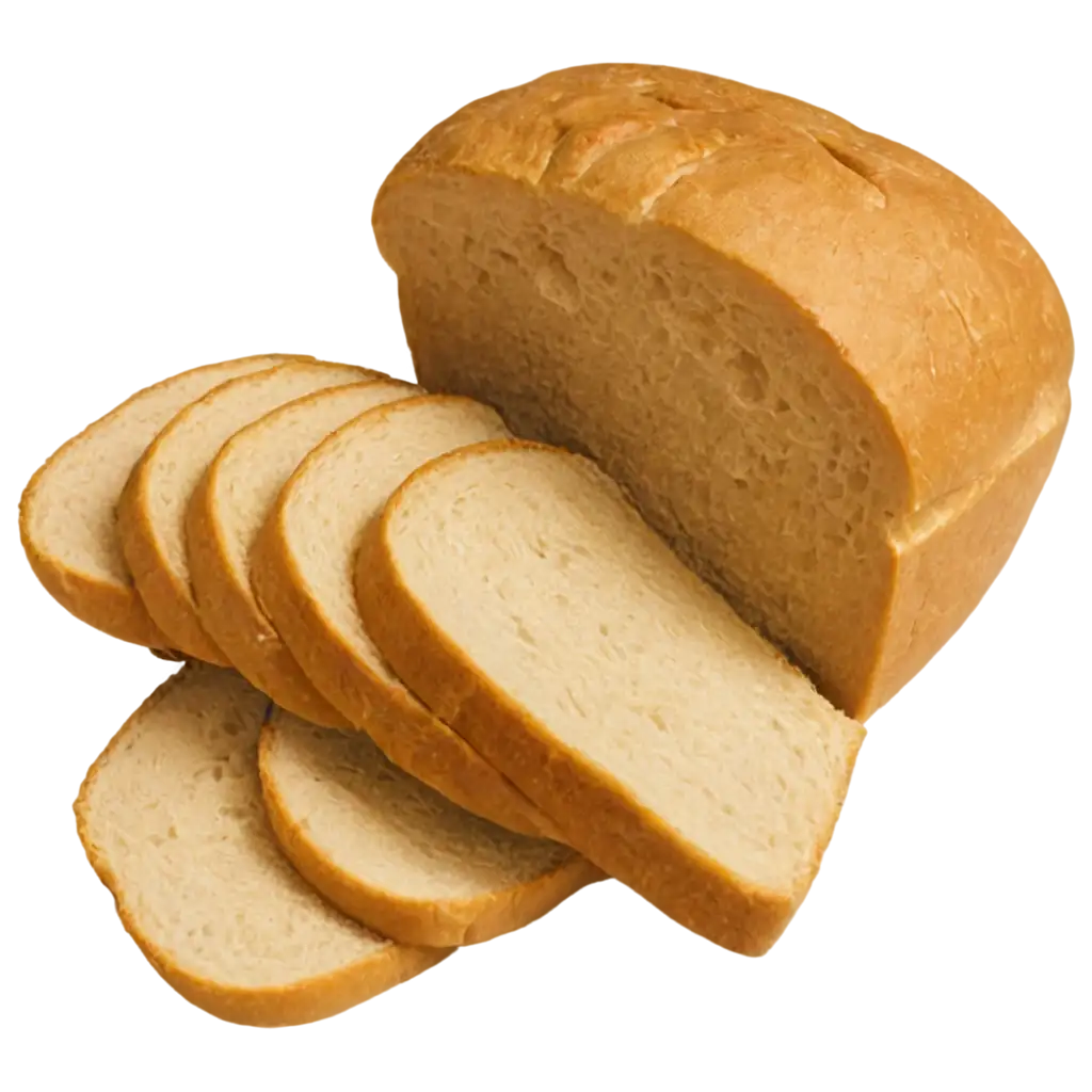 Freshly-Baked-Bread-PNG-Image-Artistic-Representation-of-Warmth-and-Comfort