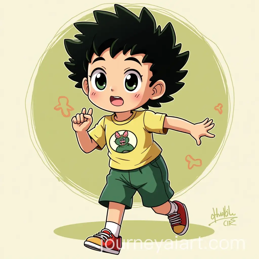Izuku-Midoriya-in-GhibliInspired-Art-Style