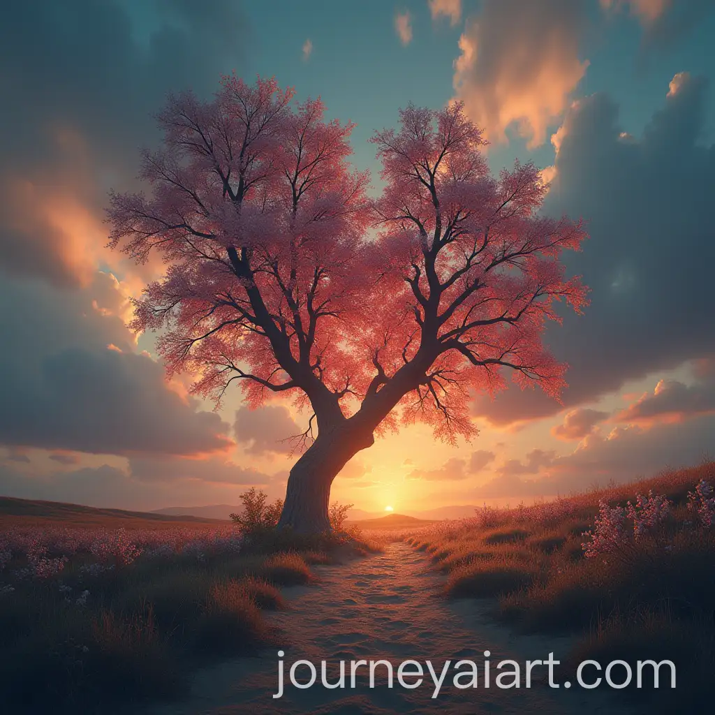 The-Most-Beautiful-Thing-in-the-World-Captured-in-an-Enchanting-Image