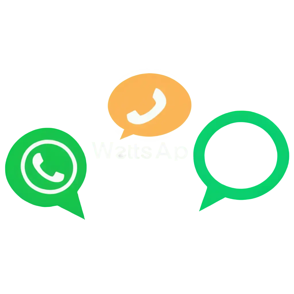 HighQuality-PNG-of-WhatsApp-for-Enhanced-Digital-Communication