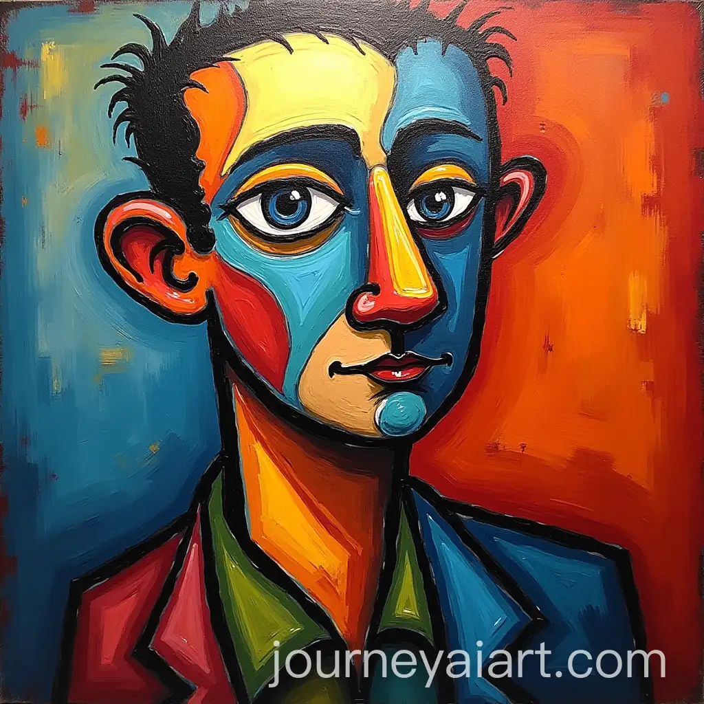 CubAI-Image-Prompt-Expansionist-Abstract-Painting-with-Luminous-Color-Inspired-by-Picassos-Style