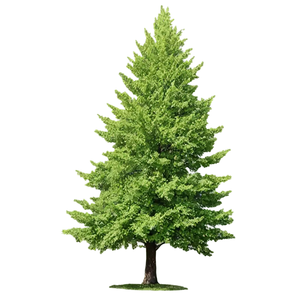 Trees-with-Green-Crowns-PNG-Image-PNG-Image-Usage-Analysis-HighQuality-and-Versatile-for-Various-Uses