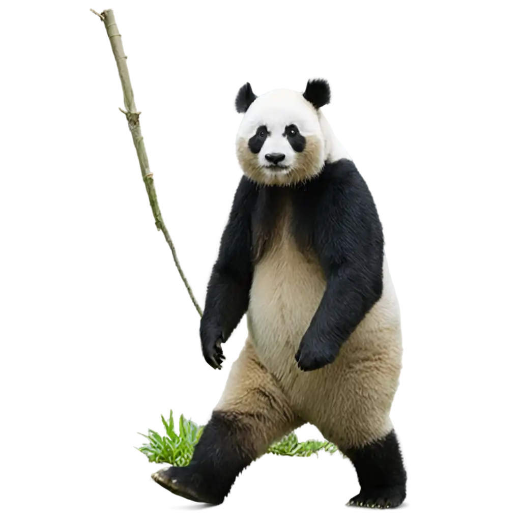 Walking-Panda-PNG-Image-Capturing-Natures-Charm-in-High-Quality