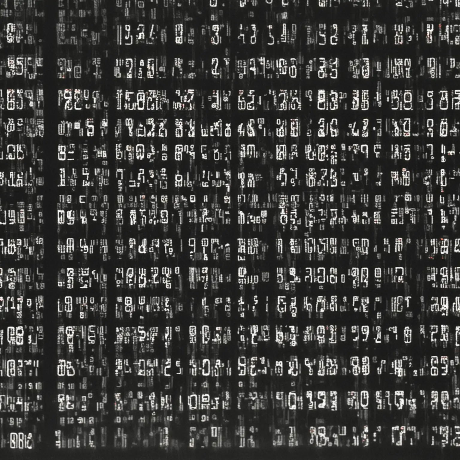 Binary-Information-Representation-in-Computer-Systems