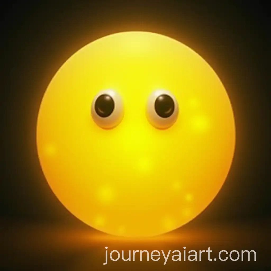 Bright-Yellow-Energy-Orb-with-White-Eyes