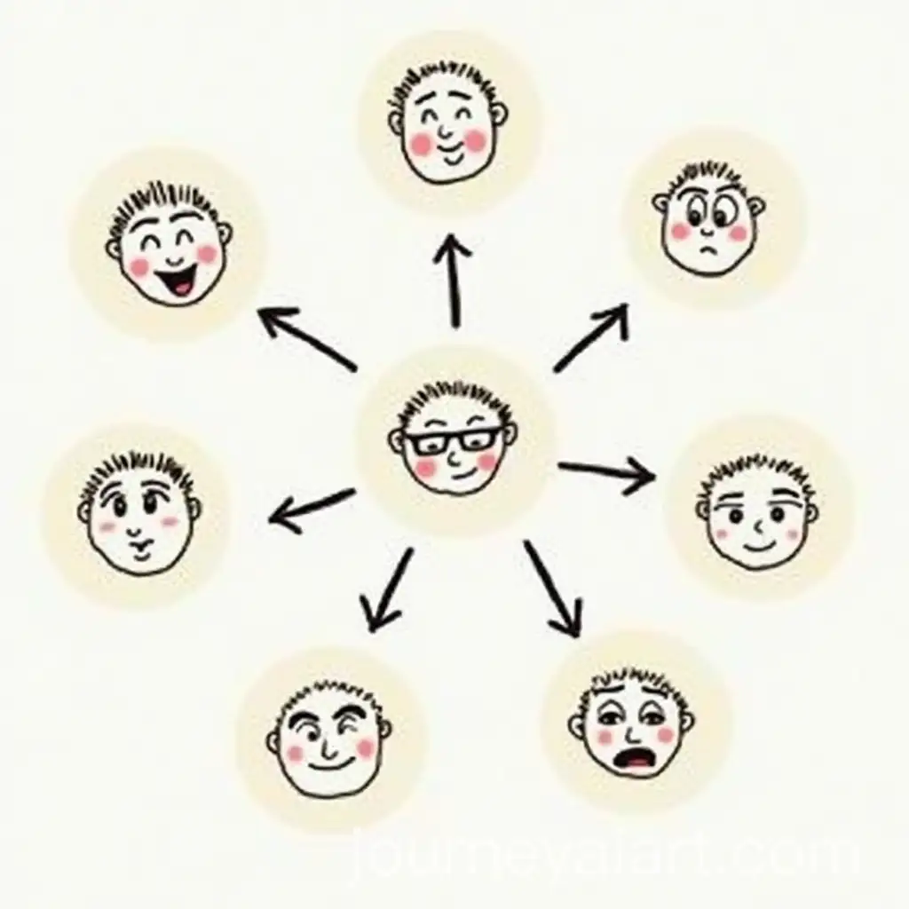 Emotional-Map-Central-Emotions-and-Their-Triggers
