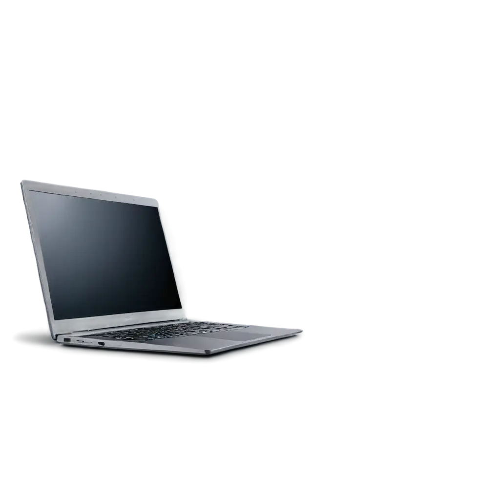 HighQuality-Laptop-PNG-Image-for-Versatile-Usage