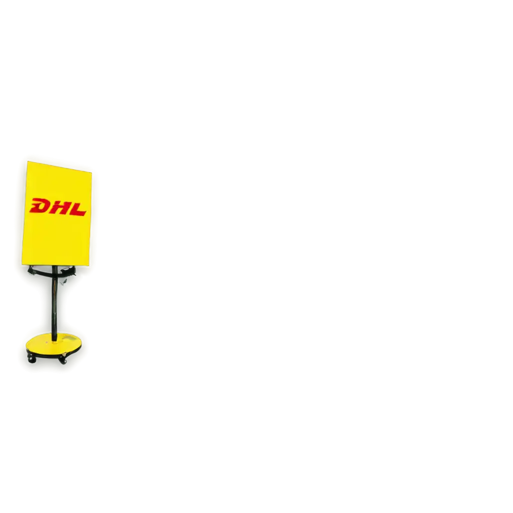 Optimized-DHL-Courier-PNG-Image-Enhance-Delivery-Service-Visuals-with-HighQuality-PNG-Format