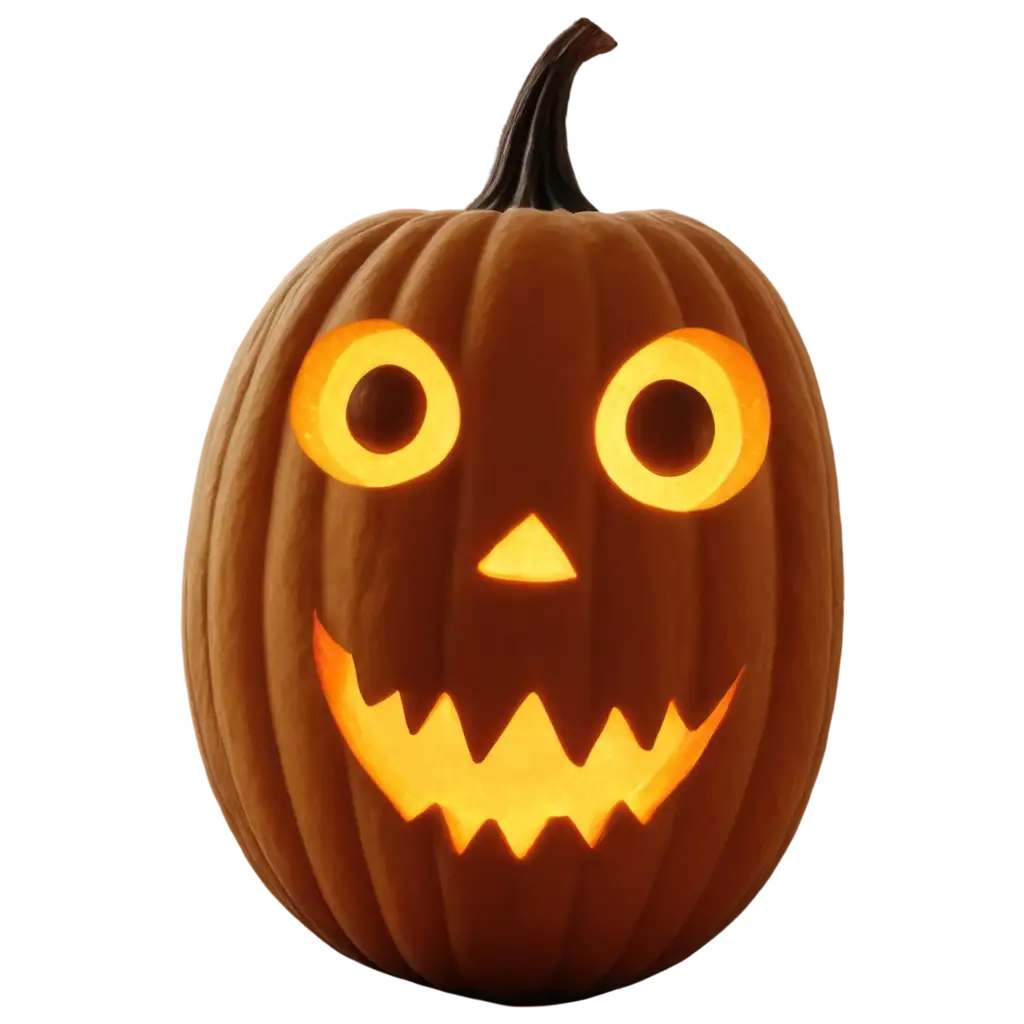 Halloween-Pumpkin-Lantern-PNG-with-Carved-Face-and-Glowing-Eyes