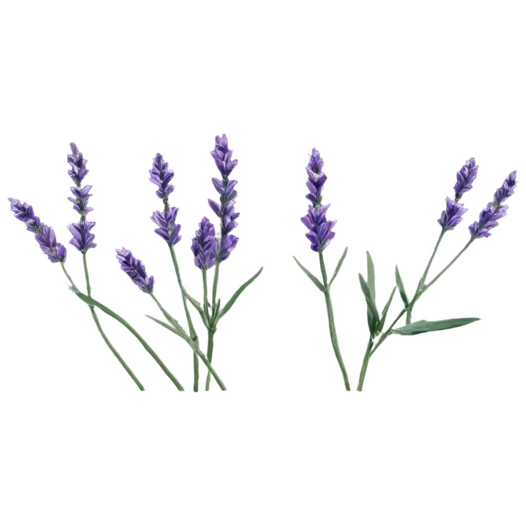 Creativity-and-Lavender-PNG-Image-HighQuality-Visual-for-Artistic-and-Wellness-Applications