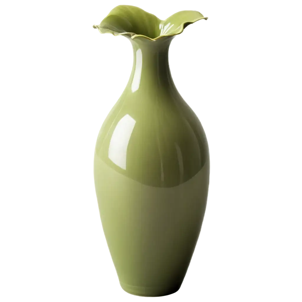 Beautiful-Flower-Vase-PNG-HighQuality-Transparent-Image-for-Versatile-Design-Use