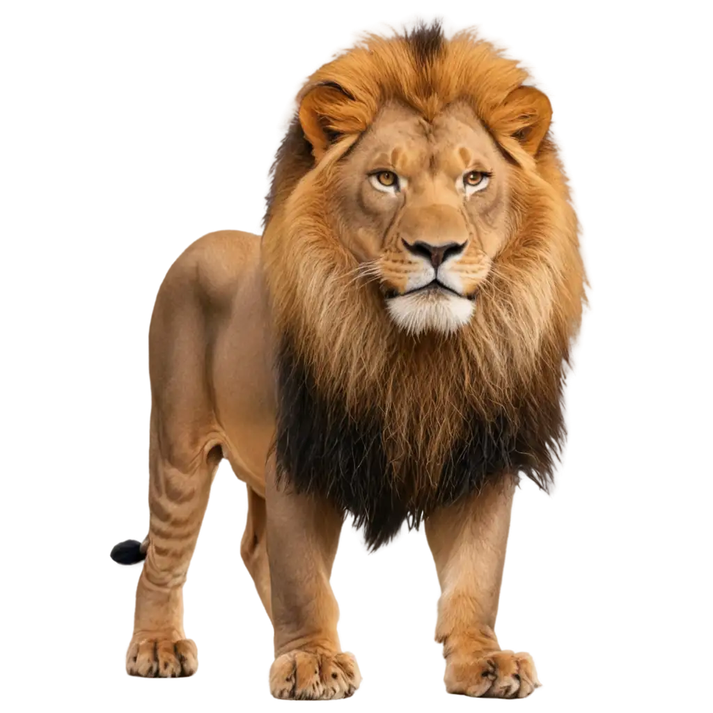 Lion-Line-Art-PNG-HighQuality-Vector-Illustration-for-Clear-and-Scalable-Designs