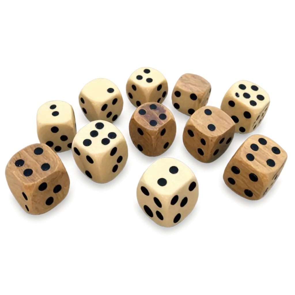 HighQuality-Dice-Set-PNG-Image-for-Gaming-Design-and-Creative-Projects