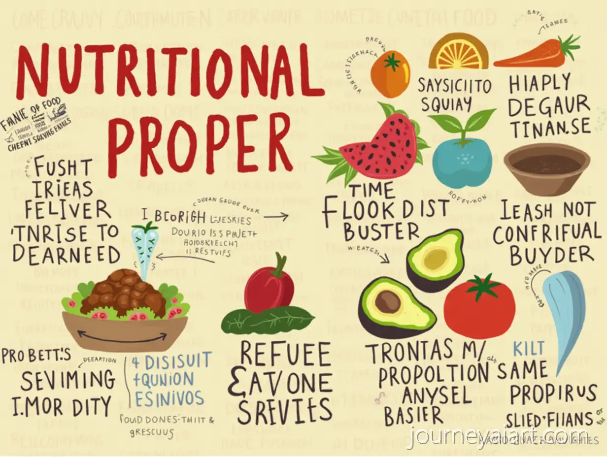 Nutritional-Security-Awareness-Poster-EnsuringNutritional-security-poster-Access-to-Proper-Food-is-a-Fundamental-Right