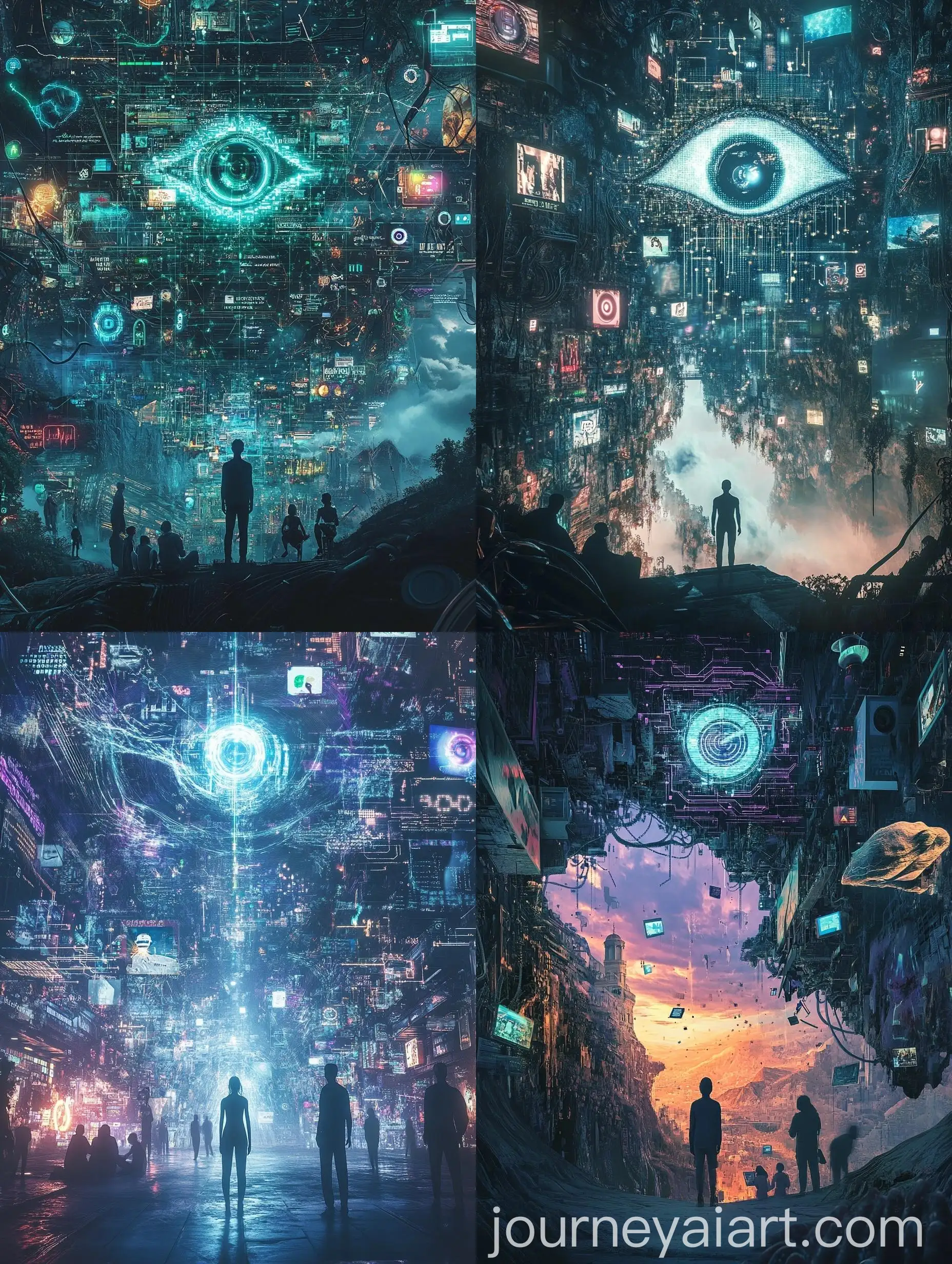 Surreal-Digital-Landscape-Blending-Reality-and-Virtual-Worlds
