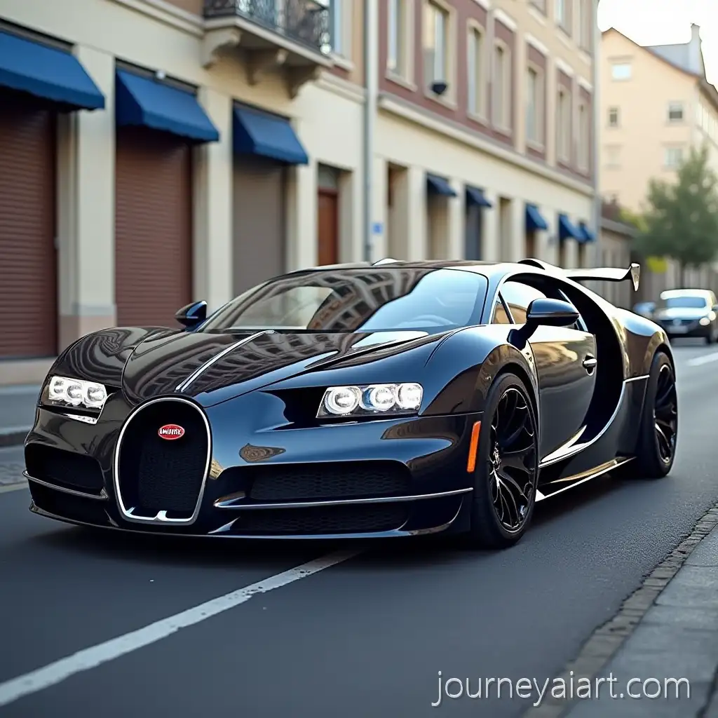Sleek-BugattiAI-Art-Prompt-Expansion-Veyron-in-Dynamic-Motion