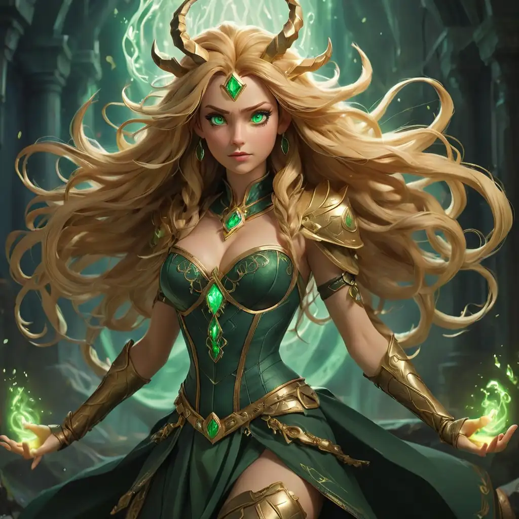 Powerful-Sorceress-in-Mystical-Setting-with-Magical-Energy-and-Loki