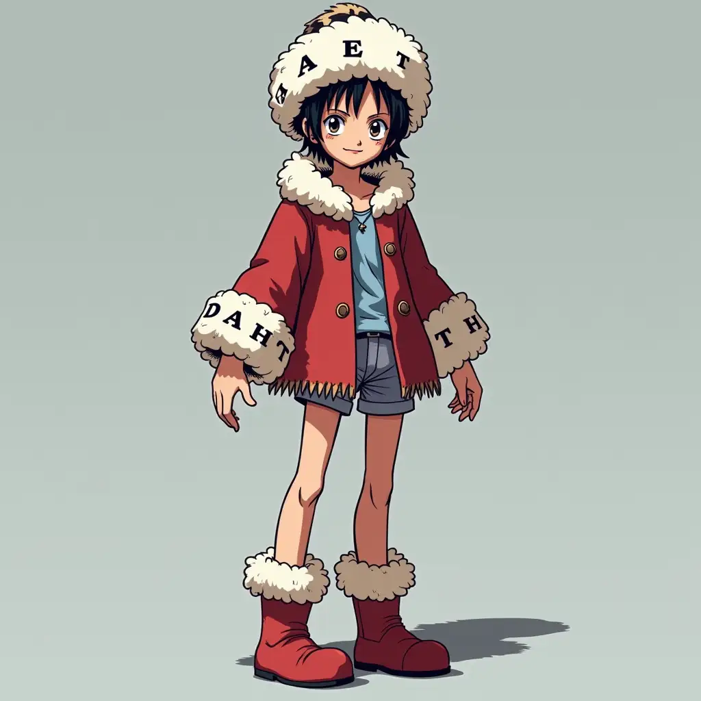 TrafalgarAI-art-prompt-expansion-D-Water-Law-Inspired-Anime-Character-with-Red-Boots-and-NorthernStyle-Fur-Hat