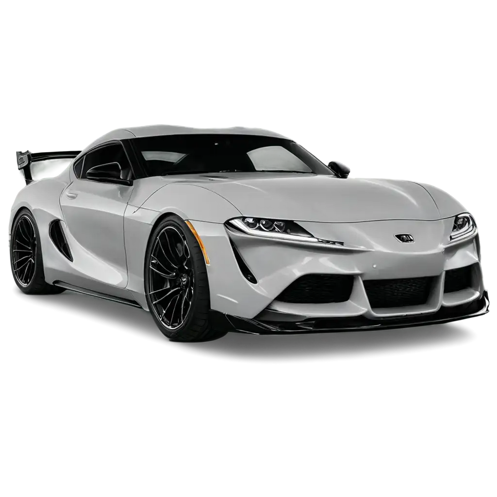 Supra car