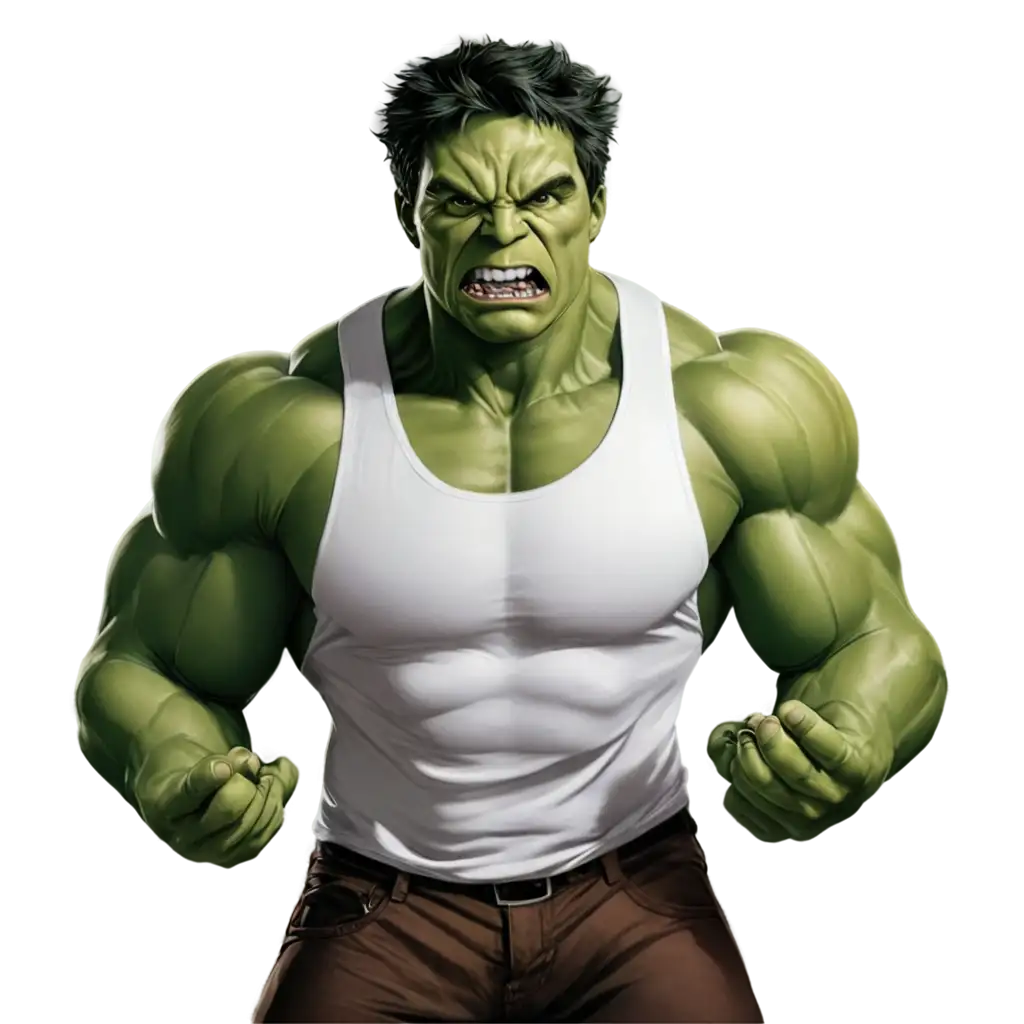 Powerful-Hulk-with-White-Undershirt-PNG-Image-Dynamic-Visual-of-Superhero-Strength