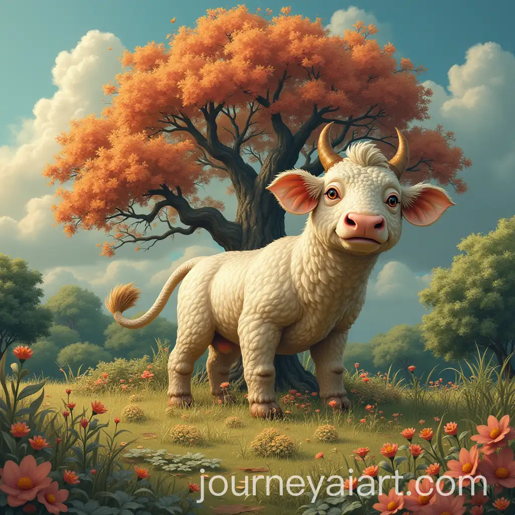 Gardabirid-Art-with-Unique-Abstract-Design