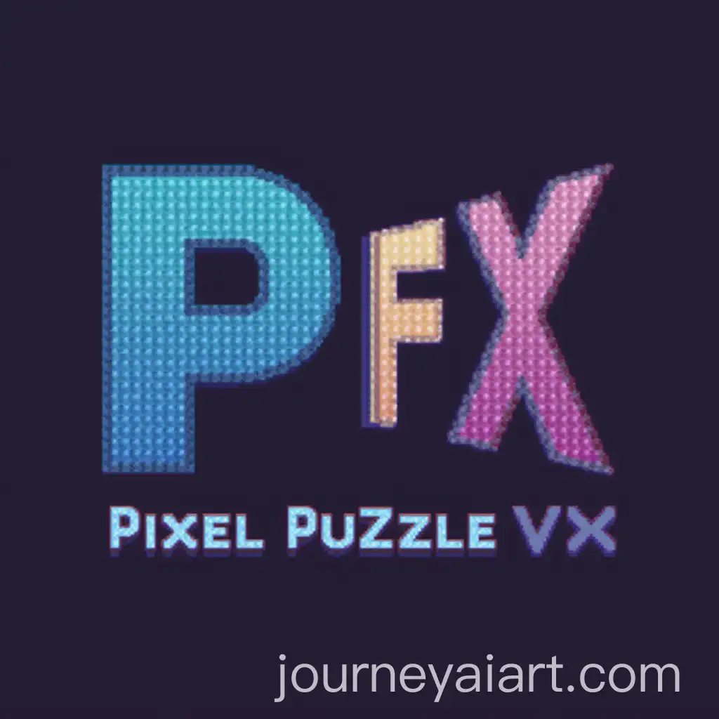 Creative-Pixel-Puzzle-VFX-Design-for-Podcast-Visuals