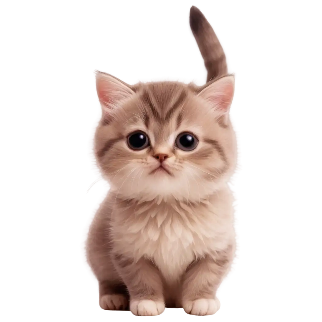 Cute-Kawaii-Little-Cat-PNG-Image-Perfect-for-HighQuality-Digital-Creations