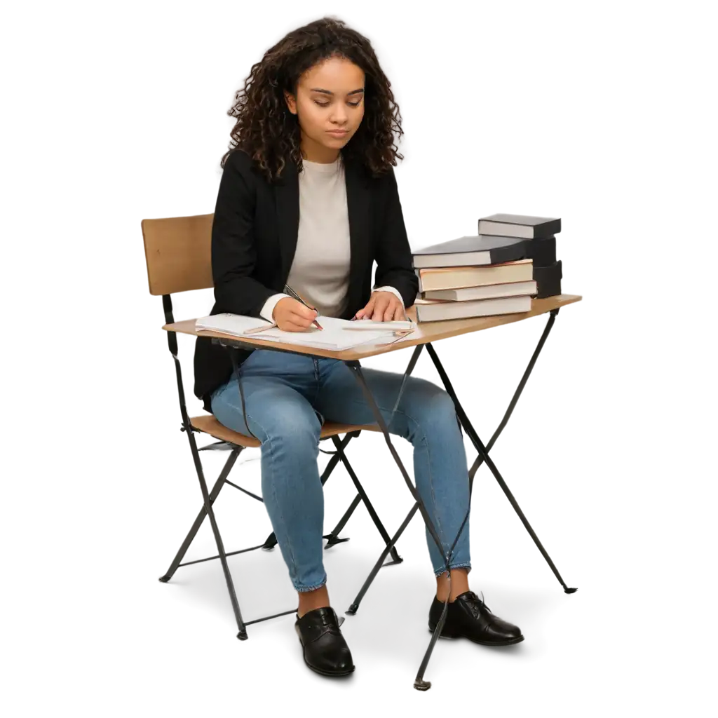 Students-Determined-Study-Session-in-a-Cluttered-Room-PNG-Image-for-Enhanced-Clarity