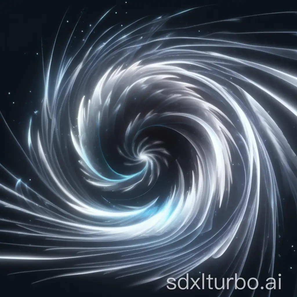 Magical-Spell-Icon-with-Glowing-White-Hurricane-Energy-and-Motion-Blur-Effect