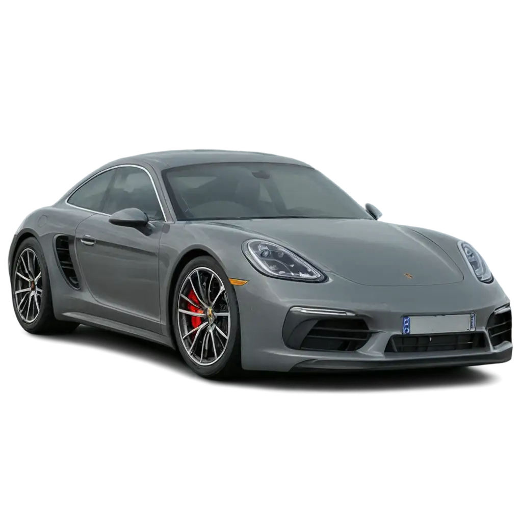 PNG-Image-of-a-Porsche-Car-HighQuality-Digital-Art-for-Automotive-Enthusiasts