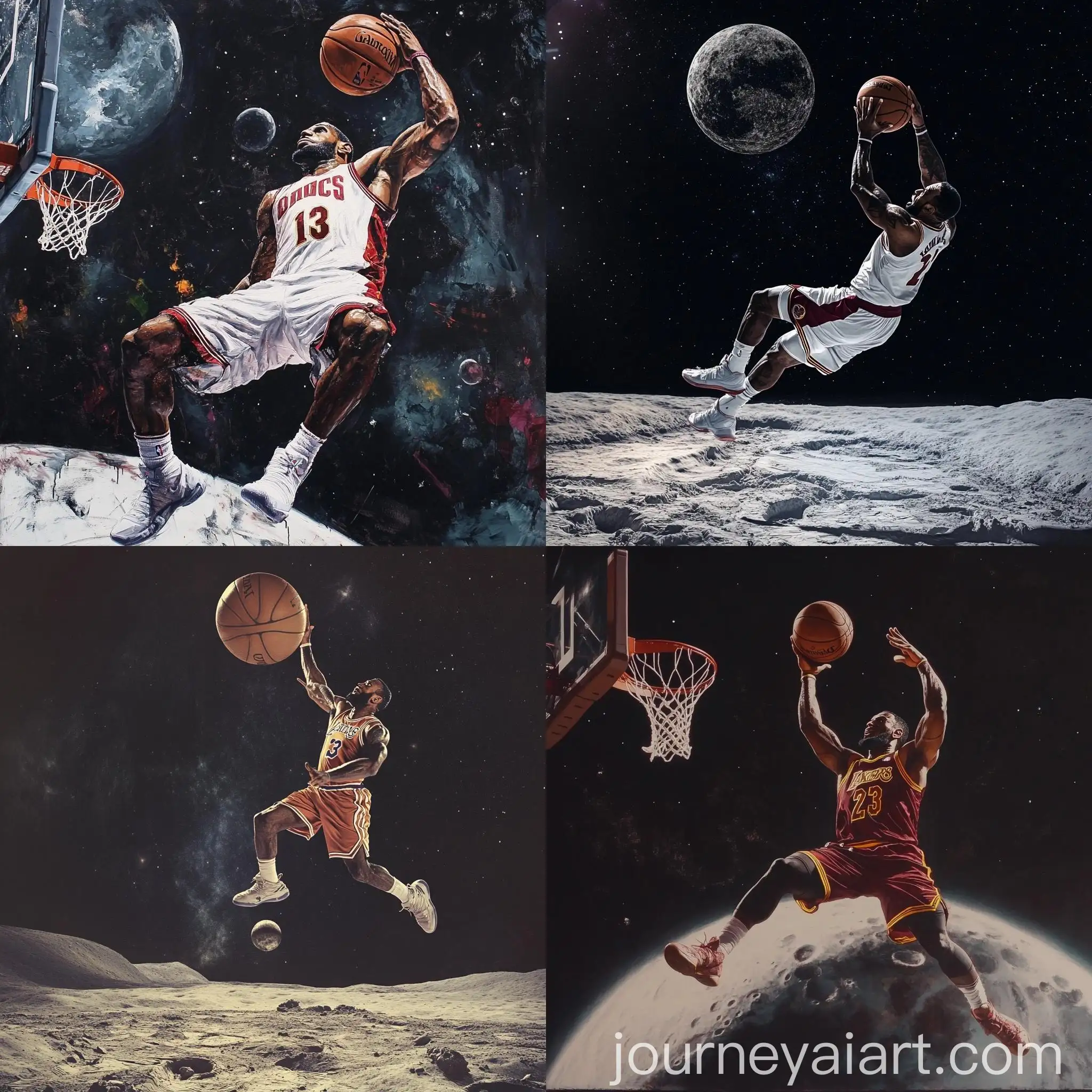 LeBron-James-Dunking-on-the-Moon