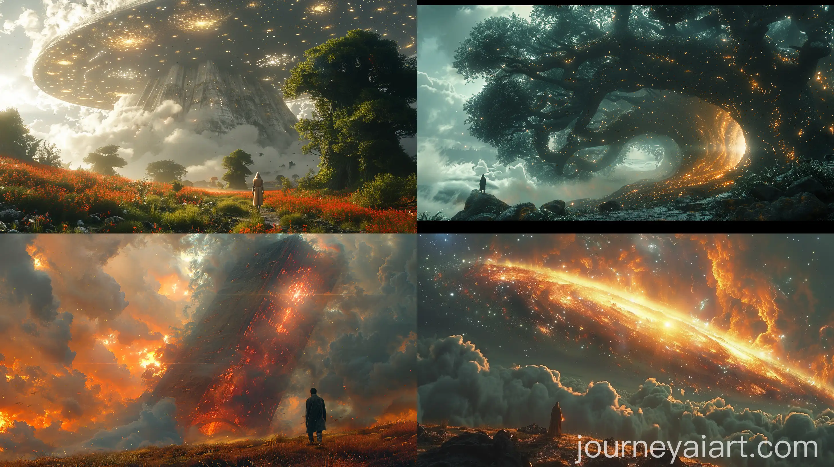 Surreal-Fantasy-Adventurecore-Artwork-with-Mystical-Elements