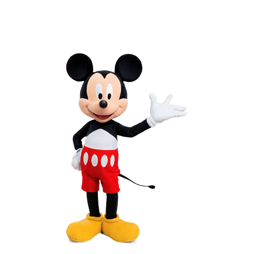 Mickey-Mouse-Mascot-PNG-Perfect-for-HighQuality-Graphics