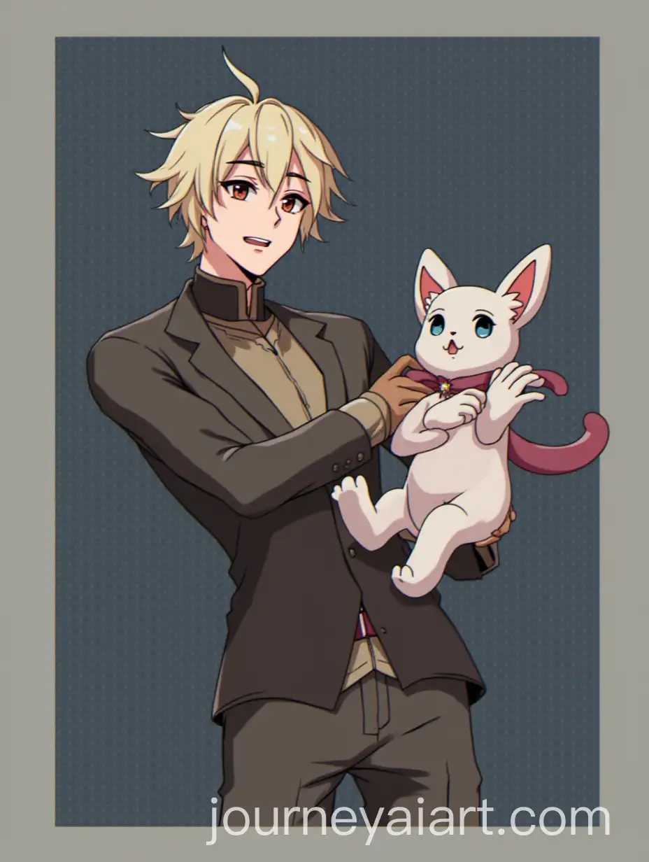 Little-Boys-in-a-Fantasy-Adventure-Setting