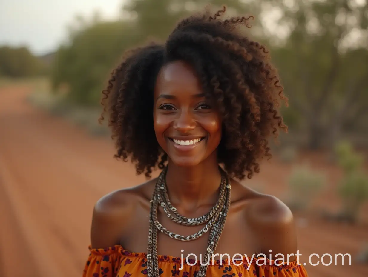 Australian-Aboriginal-YouTube-Influencer-Showcasing-Success